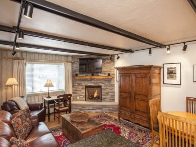 Vail Lionshead Condo 896266